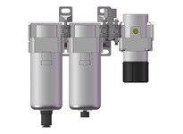 SMC AC40C-04D-T-A MODULAR F.R.L. | YarinInd