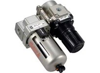 SMC AC40C-N02D-V-Z-B MODULAR F.R.L. | High-Quality Industrial Supplies