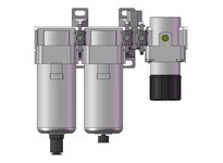 SMC AC40C-N03D-T-Z-A MODULAR F.R.L.