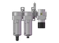 SMC AC40C-N04C-S-8Z-A MODULAR F.R.L. | High-Quality Industrial Supplies