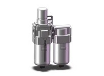 SMC AC40D-N04E3-Z-B MODULAR F.R.L. | YarinInd