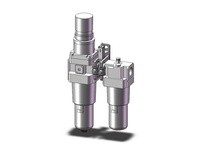 SMC AC50A-N06-S-Z-B MODULAR F.R.L. | YarinInd