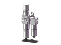 SMC AC50A-N06D-3Z-B MODULAR F.R.L. | YarinInd