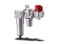 SMC AC50B-06C-V-B MODULAR F.R.L.