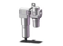 SMC AC50B-N06D-2Z-B MODULAR F.R.L. | YarinInd