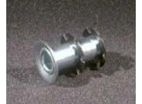 Fastube AC7 Grip ring insert for casters