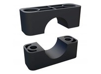 ACB-HS4-H12-PP Clamp Body | YarinInd