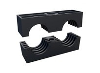 ACB-TP4-P12-PP Clamp Body