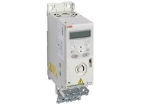 ABB ACS150-03U-08A8-4 ACS150-03E-08A8-4 Pn 4 0kW I2n 8 8A IP20
