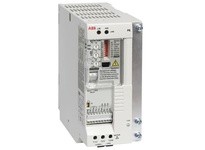 ABB ACS55-01E-07A6-2 Compact Micro Drive 2HP 200VAC EMC Filter | ACS55 Series