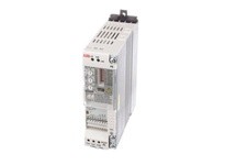 ABB ACS55-01N-02A2-1 Comapct Micro Drive 0.5HP 110VAC 200VAC 0.37kW 2.2A IP20 ACS55 Series