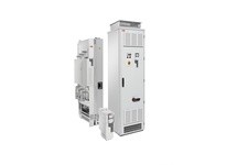 ABB ACS580-01-065A-4-ABBI Drive AC 40HP 480V 52.0A CT N1 480Vin 3PH 50HP 65.0A VT 25.0"Hx8.0"Wx10.1"D