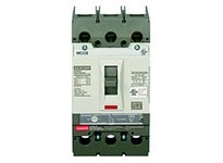 WEG ACW125W-FTU80-3 CB 3P TF. MF. 80A 65kA Circuit Brkr