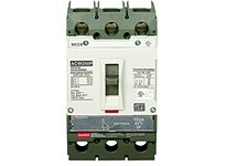 WEG ACW250W-FMU200-3 CB 3P TA. MF. 200A 65kA Circuit Brkr