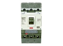 WEG ACW800P-FMU500-3 CB 3P TA. MF. 500A 35kA Circuit Brkr | YarinInd