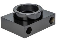 Enerpac AD-191 305933 25 Ton Foot Mounting | High-Quality Industrial Supplies