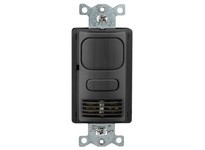Hubbell Wiring AD2000BK1U WALL SWVAC/OCCDT1R120/277VBK | Industrial Supplies