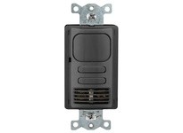 Hubbell Wiring AD2000BK2U WALL SWVAC/OCCDT2R120/277VBK USA