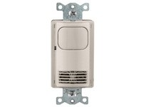 Hubbell Wiring AD2000LA1N WSVAC/OCCDT1 RLY120/277VNO BTNLA