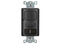 Hubbell Wiring AD2240BK1 WSS ADAPTOCC/VACDT1 CIRC24VDCBK | Industrial Supplies