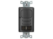 Hubbell Wiring AD2241BK2 WSS ADAPTVACANCYDT2 CIRC24VDCBK | Industrial Supplies