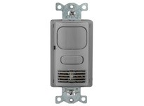 Hubbell Wiring AD2241GY1 WSS ADAPTVACANCYDT1 CIRC24VDCGY | YarinInd