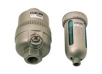 SMC AD402-04 Auto Drain Valve | High-Quality Industrial Supplies