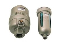 SMC AD402-N03D-6Z-A AUTO DRAIN VALVE