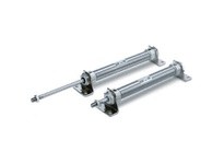 SMC AD48N-Z-D FRL REPLACEMENT PARTS