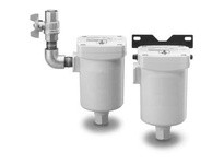 SMC ADH4000-N04B Auto Drain Valve