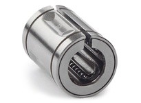 Thomson Linear ADJ101824 Linear Bearing, Ball Bushing | Precision Steel