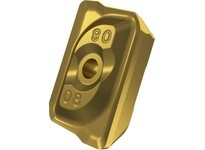 Pramet ADKX 15T330ER-F:M8330 7447795 Milling Insert - Square Shoulder