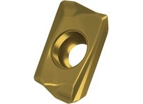 Pramet ADMX 070204SR-F:M9340 7799522 Milling Insert - Square Shoulder | YarinInd