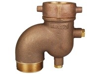 Dixon ADV150F Automatic Drain Vent Valve