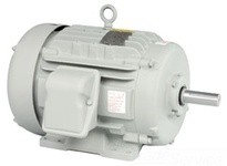 AEM3689-4 2HP, 1750RPM, 3PH, 60HZ, 184, 0628M, TEFC, F1 | YarinInd