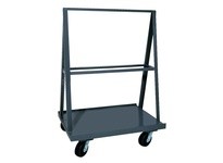 Durham AF-3048-95 A FRAME 30X48 #95 GRAY