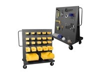 Durham AF-3048-PBLP-95 AF 30X48 2K SH PB LP 6PH RS | YarinInd