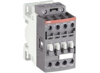 ABB AF09-30-01-13 Af09 3 Pole Contactor 7 A 4 Kw 100 -250 V Ac/Dc Coil