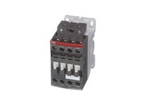 ABB AF09-30-10-11 IEC Contactor Non-Reversing 3PST-NO 690V DIN Rail Mount AF Series