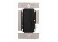 Cooper Eaton AF10-BK Smart Dimmer FLU 1000VA-120V Black | YarinInd