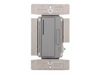 Cooper Eaton AF10-GY Smart Dimmer FLU 1000VA-120V Gray | YarinInd