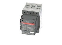 ABB AF116-30-11-13 AF 3 Pole Contactor 160 A 55 kW 100 - 250 V ac/dc Coil