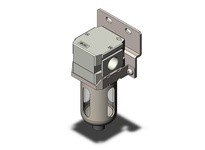 SMC AF20-N02B-CZ-D FILTER MODULAR | High-Quality Industrial Supplies