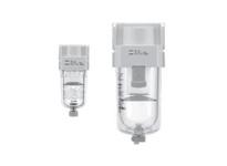 SMC AF40-N04C-6Z-A Air Filter Modular F.R.L.