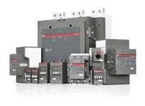 ABB AF50-40-00-70 AF50 4PH CONTR 100-250V AC/DC | YarinInd