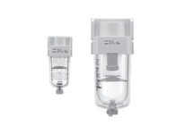 SMC AF50-N06-Z-A Air Filter Modular F.R.L.