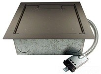 Hubbell Wiring AFB3013AEZZBK PW AFB301 3/3/2 5362G L1 5362G L2 BK