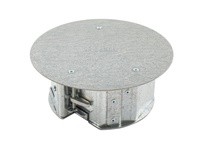 Hubbell Wiring AFBS1R6BASE 6" AFBS1R6 FURN FEED W | YarinInd