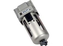 SMC AFF24P-060AS MAIN LINE AIR FILTER