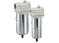 SMC AFF70D-N10 Main Line Air Filter | High-Quality Industrial Supplies